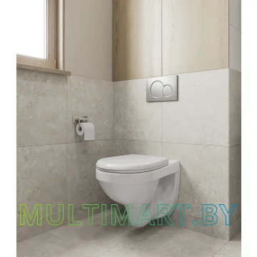 Унитаз Santeri Альфа Комфорт 1.3816.4.S00.00B.0 картинка 4